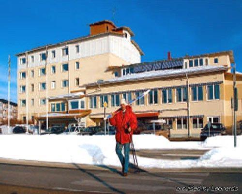 גאליבארה Grand Hotel Lapland מראה חיצוני תמונה